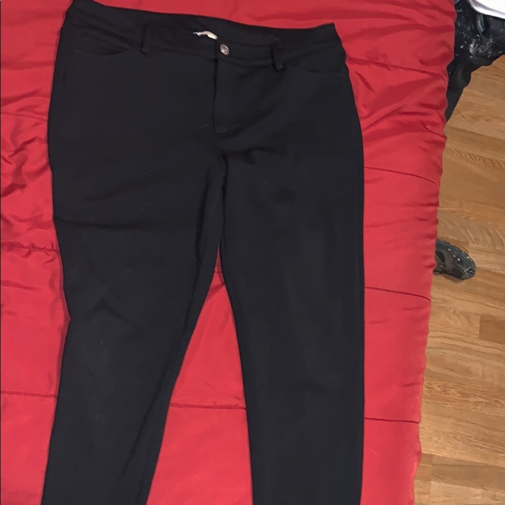 Pants
